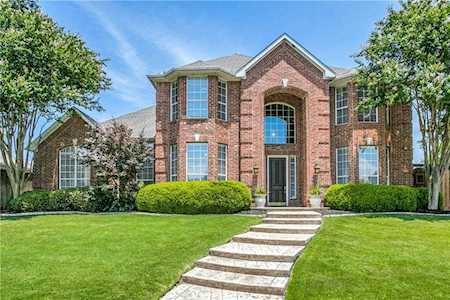 3801 Lakedale Drive Plano, TX 75025