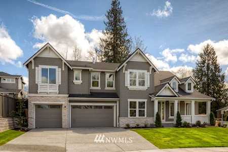 24223 1st (Lot 29) Ave SE Bothell, WA 98021