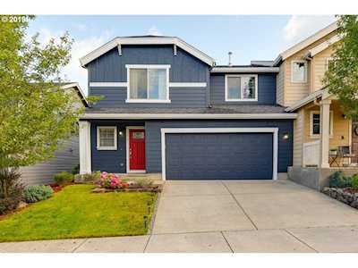 3319 NW 47th Dr Camas, WA 98607