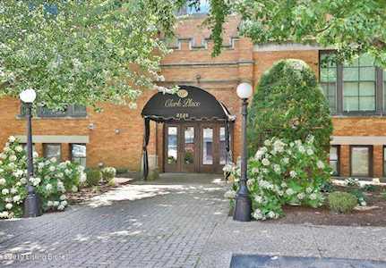 2525 George Rogers Clark Pl #T11 Louisville, KY 40206