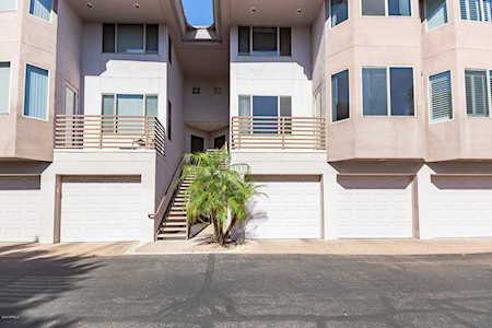 4343 N 21st Street #253 Phoenix, AZ 85016