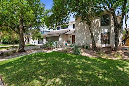 1504 Wilson Heights Dr Austin, TX 78746