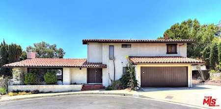 1935 N Crescent Heights Boulevard Los Angeles, CA 90069