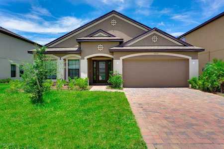 1024 Musgrass Circle West Melbourne, FL 32904
