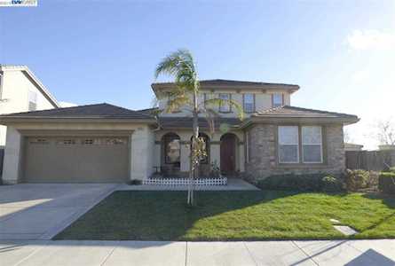 6604 YELLOWSTONE CIR Discovery Bay, CA 94505