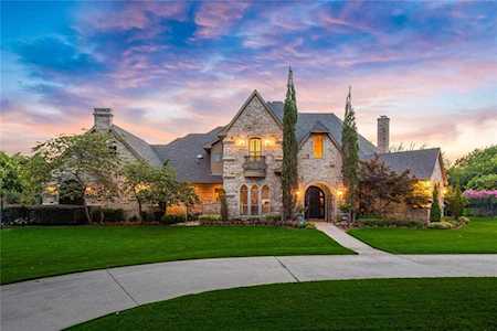 4800 Stafford Drive Colleyville, TX 76034