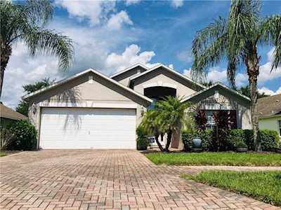 9821 Portofino Drive Orlando, FL 32832