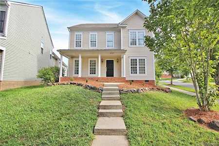 6837 Tanners Creek Dr Huntersville, NC 28078