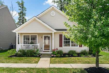 143 Arrowfeather Lane Lewis Center, OH 43035