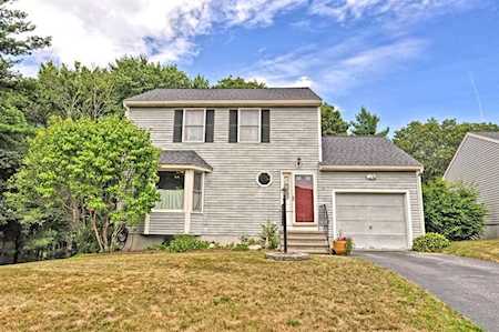 9 Country Side Rd #9 Bellingham, MA 02019