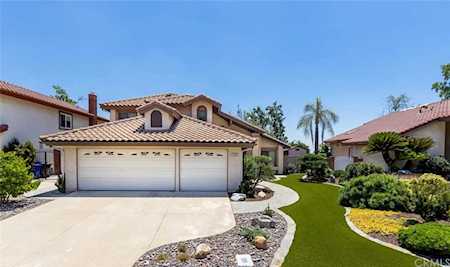 11201 Baylor Street Rancho Cucamonga, CA 91701