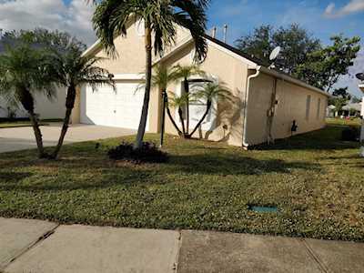 1702 Cape Palos Drive Melbourne, FL 32935