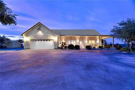 1101 Myers Creek Rd Dripping Springs, TX 78620