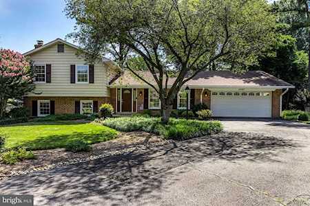2407 Rocky Branch Rd Vienna, VA 22181