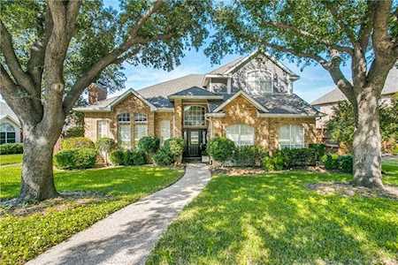 6333 Glenhollow Drive Plano, TX 75093