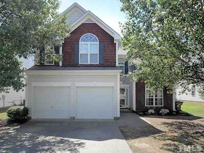 6 Spring Glen Court Durham, NC 27703