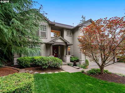 11076 NW Eggers Ct Portland, OR 97229