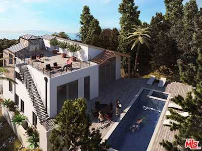 1324 Monument Pacific Palisades, CA 90272