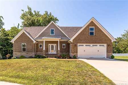 1002 Conestoga Court Greenville, IN 47124