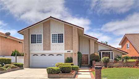 9064 Blair River Circle Fountain Valley, CA 92708