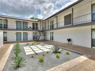 4400 Avenue B #117 Austin, TX 78751