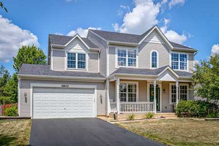 2802 Grand Ridge Circle Aurora, IL 60503