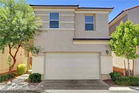 7511 Edgartown Harbor St Las Vegas, NV 89166