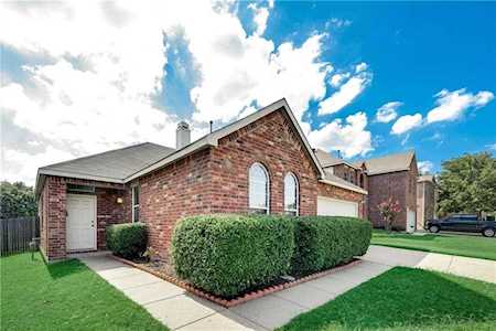 5317 Sonoma Drive Fort Worth, TX 76244