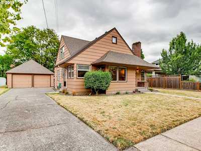 2940 SE 58th Ave Portland, OR 97206
