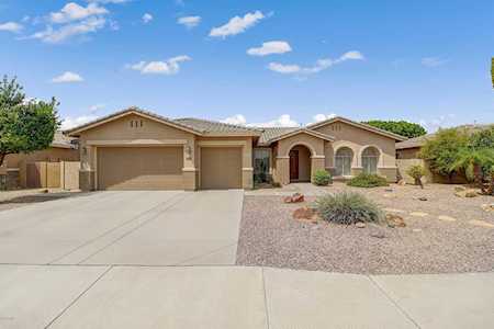 1504 N Robin Lane Mesa, AZ 85213
