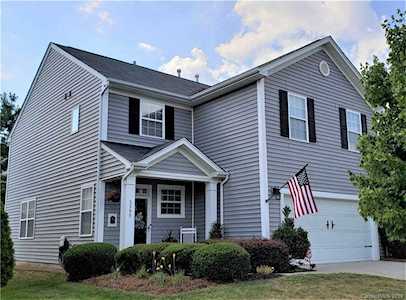 3395 Streamside Dr Davidson, NC 28036