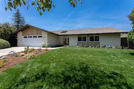 5350 Jean Ln Santa Barbara, CA 93111