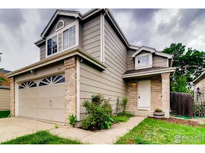 1761 Sumner St Longmont, CO 80501