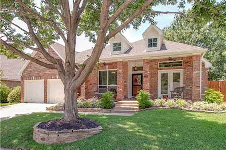 3005 Brush Creek Lane Flower Mound, TX 75028