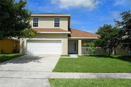 3931 Benson Park Boulevard Orlando, FL 32829