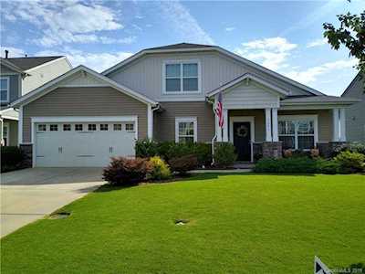 1251 Tranquil Falls Ln Stallings, NC 28104
