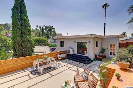 2154 Ivar Avenue Los Angeles, CA 90068