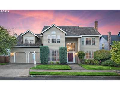 5337 SW Wichita St Tualatin, OR 97062