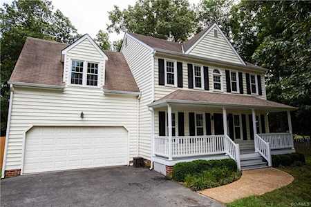 9093 Newcastle Dr Mechanicsville, VA 23116