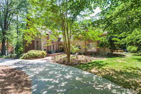 2325 Heartley Drive Raleigh, NC 27615