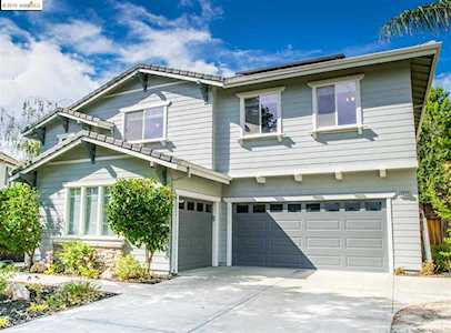2553 Risebridge Ct Brentwood, CA 94513