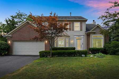 1515 N Madison Ct Buffalo Grove, IL 60089