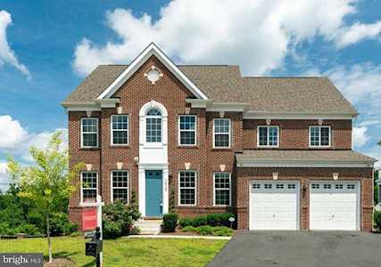 7516 Tangerine Place Lorton, VA 22079
