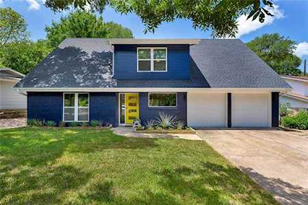 1705 Deerfield Dr Austin, TX 78741
