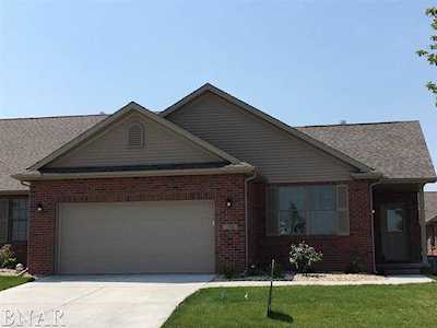 1755 Lacebark Way Normal, IL 61761