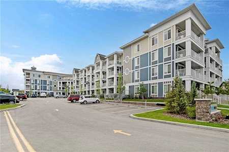 110 Auburn Meadows View SE #317 Calgary, AB T3M 0R5