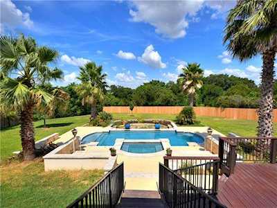 4004 Mirador Cv Round Rock, TX 78681