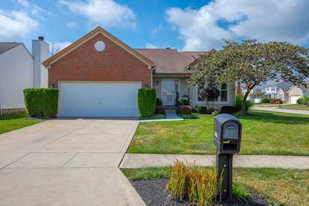 4309 Owl Court Grove City, OH 43123