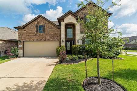14619 W Bekapark Ct Cypress, TX 77433