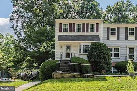 5931 First Landing Way #97 Burke, VA 22015